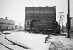 Des Moines Union 4